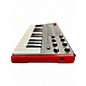 Used Akai Professional MPK Mini MIDI Controller