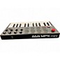 Used Akai Professional MPK Mini MIDI Controller