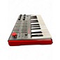 Used Akai Professional MPK Mini MIDI Controller