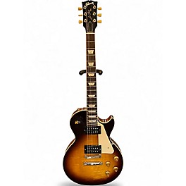 Used Gibson Les Paul Standard 1950S Neck Tobacco Burst Solid Body Electric Guitar