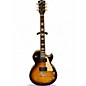 Used Gibson Les Paul Standard 1950S Neck Tobacco Burst Solid Body Electric Guitar thumbnail