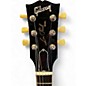 Used Gibson Les Paul Standard 1950S Neck Tobacco Burst Solid Body Electric Guitar