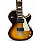 Used Gibson Les Paul Standard 1950S Neck Tobacco Burst Solid Body Electric Guitar