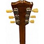 Used Gibson Les Paul Standard 1950S Neck Tobacco Burst Solid Body Electric Guitar