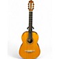 Vintage 1997 Martin C-TSH CLASSICAL Antique Natural Classical Acoustic Guitar thumbnail