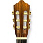Vintage 1997 Martin C-TSH CLASSICAL Antique Natural Classical Acoustic Guitar