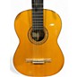 Vintage 1997 Martin C-TSH CLASSICAL Antique Natural Classical Acoustic Guitar