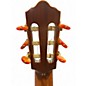 Vintage 1997 Martin C-TSH CLASSICAL Antique Natural Classical Acoustic Guitar
