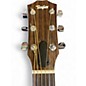 Used Taylor 112CE Natural Acoustic Electric Guitar