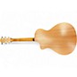 Used Taylor 112CE Natural Acoustic Electric Guitar