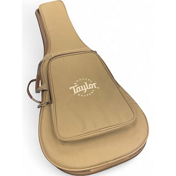 Used Taylor 112CE Natural Acoustic Electric Guitar