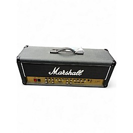 Used Marshall TSL100 JCM2000 Triple Super Lead Tube Guitar Amp Head