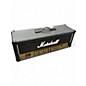 Used Marshall TSL100 JCM2000 Triple Super Lead Tube Guitar Amp Head