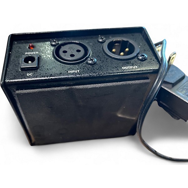 Used Sterling Audio PHP1 Power Supply