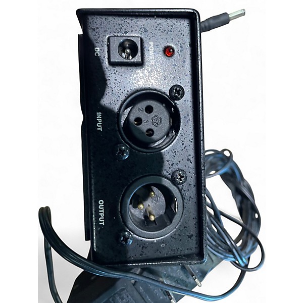 Used Sterling Audio PHP1 Power Supply