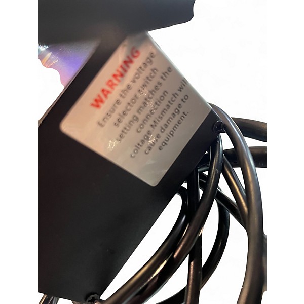 Used Caline D6 Power Supply