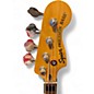 Used Squier FSR Classic Vibe '70s Precision Bass Surf Green Electric Bass Guitar