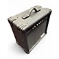 Used Crate GX15 Guitar Combo Amp