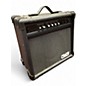 Used Crate GX15 Guitar Combo Amp