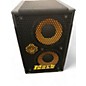 Used Markbass MB58R 102 Bass Cabinet thumbnail