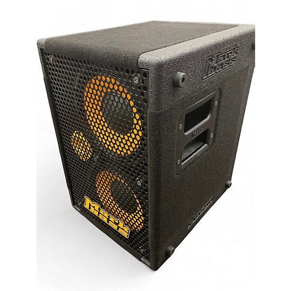 Used Markbass MB58R 102 Bass Cabinet
