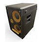 Used Markbass MB58R 102 Bass Cabinet