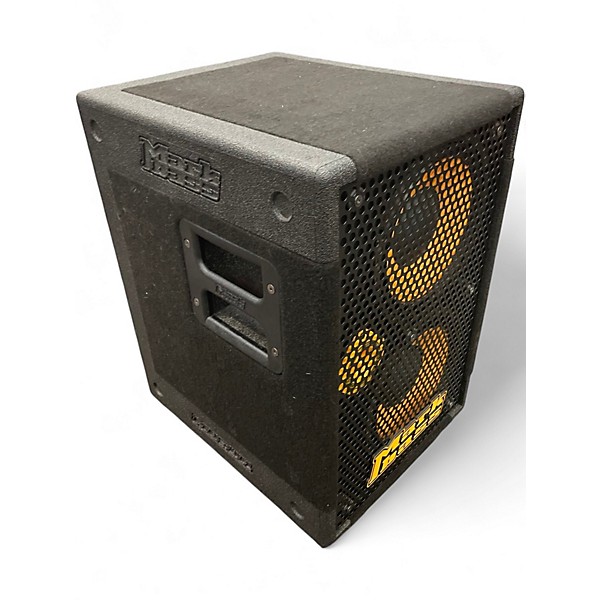 Used Markbass MB58R 102 Bass Cabinet