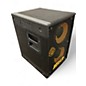 Used Markbass MB58R 102 Bass Cabinet