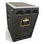 Used Markbass MB58R 102 Bass Cabinet