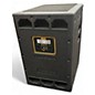 Used Markbass MB58R 102 Bass Cabinet