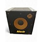 Used Markbass MB58R 151 Bass Cabinet thumbnail