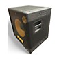Used Markbass MB58R 151 Bass Cabinet