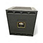 Used Markbass MB58R 151 Bass Cabinet