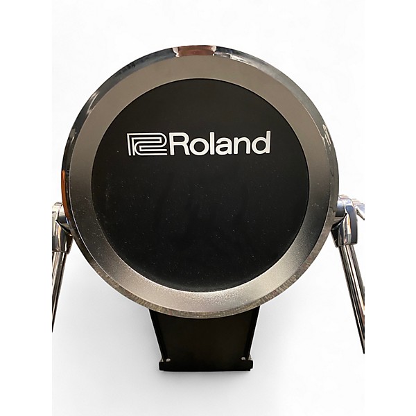 Used Roland KD12 Trigger Pad
