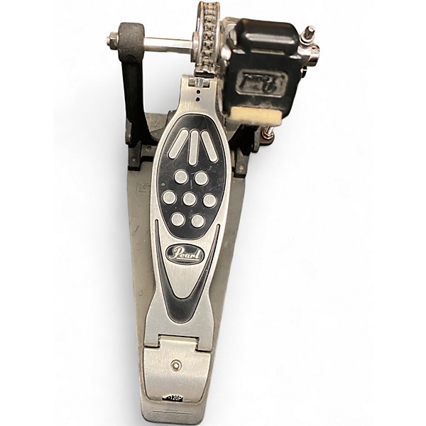 Used Pearl P120P Single Bass Drum Pedal