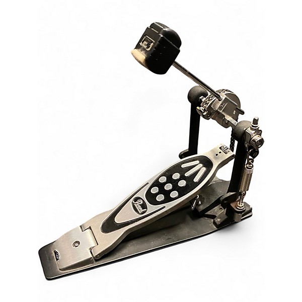 Used Pearl P120P Single Bass Drum Pedal