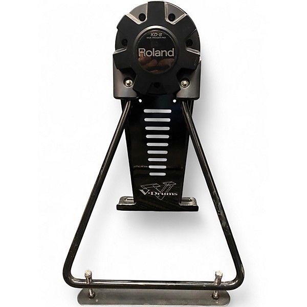 Used Roland KD8 Trigger Pad