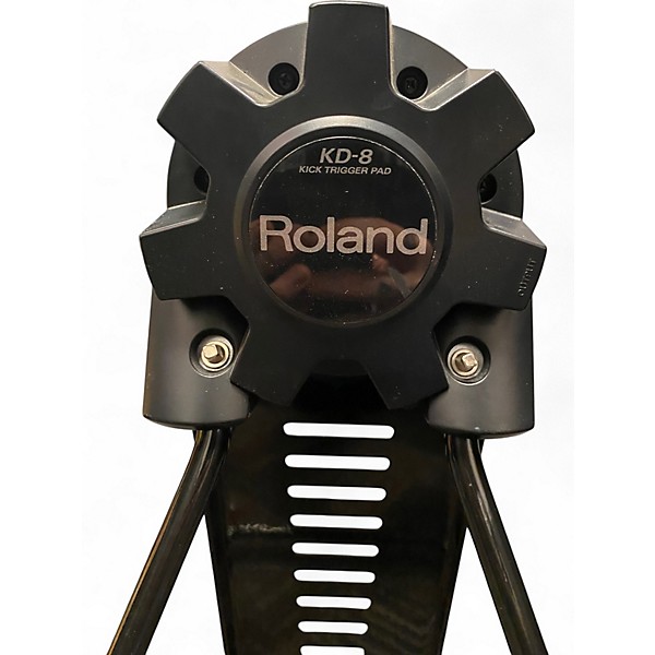 Used Roland KD8 Trigger Pad