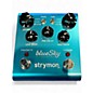 Used Strymon Bluesky Reverb Effect Pedal thumbnail