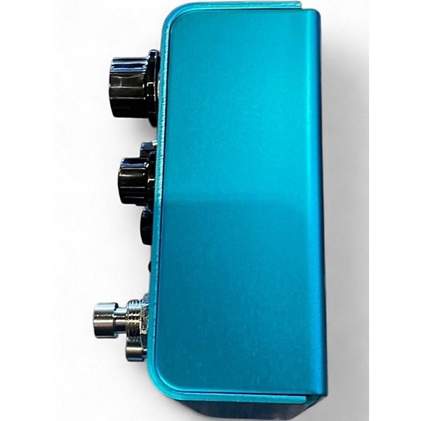 Used Strymon Bluesky Reverb Effect Pedal