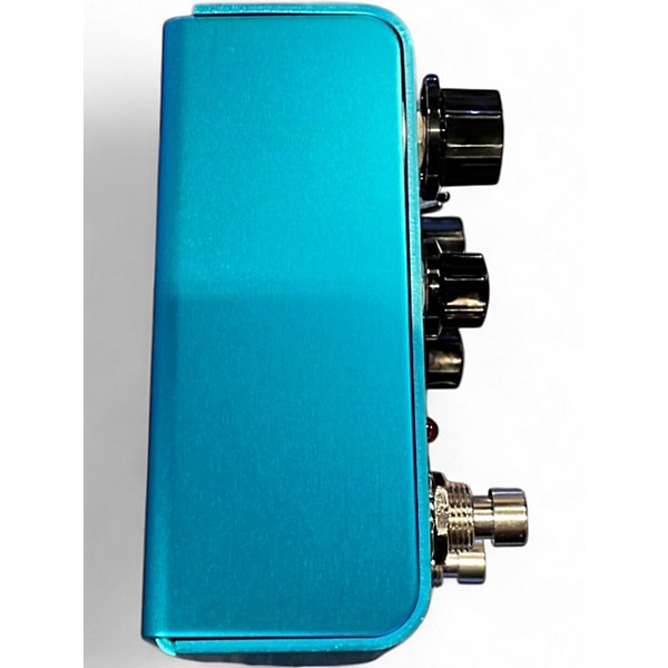 Used Strymon Bluesky Reverb Effect Pedal