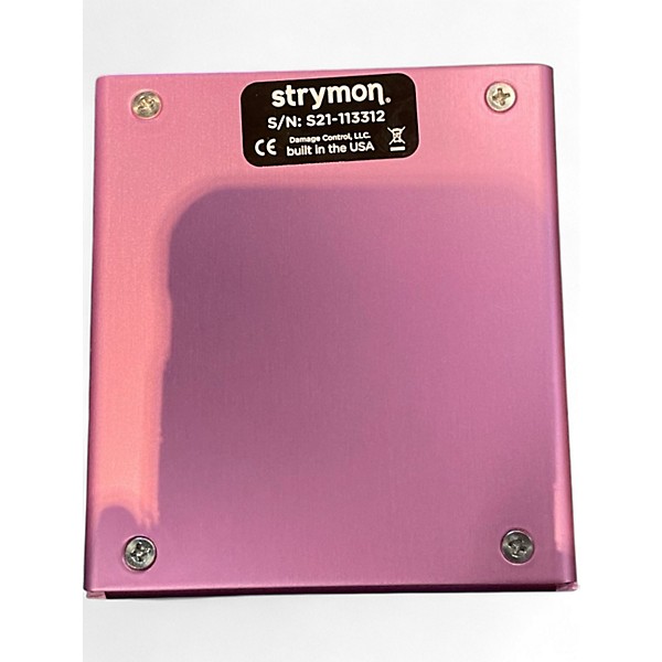 Used Strymon DIG Digital Delay Effect Pedal