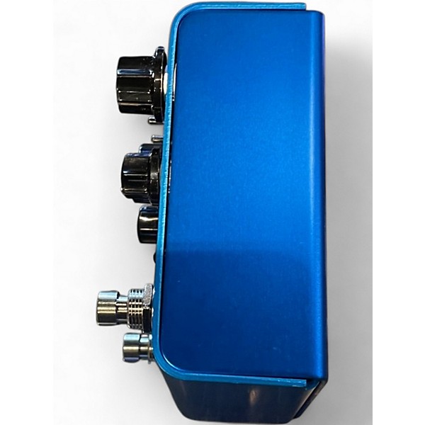 Used Strymon Ola dBucket Chorus and Vibrato Effect Pedal