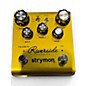 Used Strymon Riverside Multistage Drive Effect Pedal thumbnail