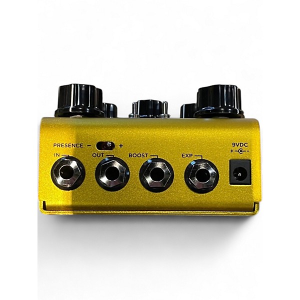 Used Strymon Riverside Multistage Drive Effect Pedal
