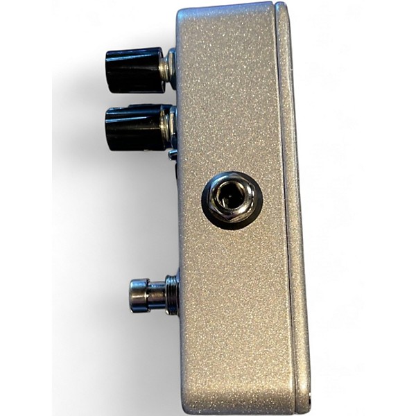 Used Keeley 4 Knob Compressor Effect Pedal