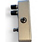Used Keeley 4 Knob Compressor Effect Pedal