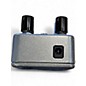 Used Keeley 4 Knob Compressor Effect Pedal