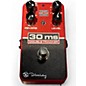 Used Keeley 30 MS DOUBLE TRACKER Effect Pedal thumbnail