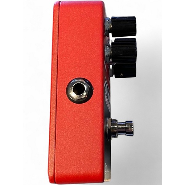 Used Keeley 30 MS DOUBLE TRACKER Effect Pedal